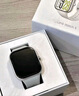小米（MI）REDMI Watch 5 皎月銀 國(guó)家補(bǔ)貼 澎湃OS 2 心率血氧監(jiān)測(cè) 藍(lán)牙通話 紅米手表5 智能手表 小米汽車 曬單實(shí)拍圖