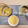 一古茶堂冰島老班章普洱茶生茶十年以上云南古樹七子餅生普洱茶葉自己喝 2499g【鉅惠囤貨】送單餅+禮盒 曬單實拍圖