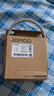 九牧（JOMOO）冷熱水管尖頭管廚房面盆龍頭進(jìn)水軟管 80CM 曬單實(shí)拍圖