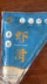 潮夫道蝦滑150g*3 肉含量約95% 蝦餅火鍋食材丸料關(guān)東煮丸子蝦丸生鮮 曬單實(shí)拍圖