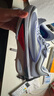 耐克NIKE男子 碳板跑步鞋減震 ZOOM FLY 6 運動(dòng)鞋FN8454-002灰藍 40.5 曬單實(shí)拍圖