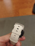 vivo WATCH 5 藍(lán)牙版 皓月 全天候心率血氧監(jiān)測血壓功能 全新藍(lán)河操作系統(tǒng) iOS跨系統(tǒng)兼容智能手表 曬單實拍圖
