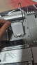 技嘉（GIGABYTE）英特爾酷睿 Ultra 7 265K 265KF搭Z890/B860M 小雕/冰雕/電競雕/超級雕 主板CPU套裝 板u套裝 Z890M A ELITE WIFI7 ICE冰雕 曬單實拍圖
