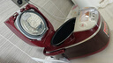 象?。╖O JIRUSHI） NP-BSH10C 日本原裝七段壓力IH微壓電飯煲 3L 紅色（2-3人份） 曬單實(shí)拍圖