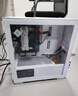 技嘉（GIGABYTE）辦公主機(jī)酷睿i512400 13400企業(yè)采購(gòu)臺(tái)式辦公設(shè)計(jì)收銀娛樂(lè)電商客服商用家用整機(jī)DIY組裝機(jī) 配八：13400+32G+1TB 曬單實(shí)拍圖