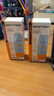 Mistine蜜絲婷防曬霜小黃帽60ml*2防水汗防紫外線高倍防曬七夕禮物spf50+ 曬單實拍圖