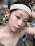 半桃377氨基酸洗面奶450g美白淡斑提亮膚色祛痘黑頭粉刺男女士潔面乳 曬單實拍圖