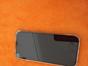 【即將售空】15手機 iphone15 雙卡雙待 全網(wǎng)通5G 手機 蘋果15 黑色 6.1英寸 128GB【贈2年店保+配件禮包】 曬單實拍圖