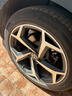 韓泰輪胎 Ventus S1 EVO3 K127 235/45R18 94W 邁騰 Ventus S1 EVO3 K127 曬單實(shí)拍圖