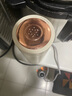 樂(lè)扣樂(lè)扣電熱水杯燒水杯400ml小型便攜式燒水壺戶外熱水壺旅行熱水壺家用保溫加熱杯 曬單實(shí)拍圖