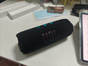 JBL FLIP7 音樂(lè)萬(wàn)花筒七代 【國(guó)家補(bǔ)貼】藍(lán)牙音箱 戶外音響 禮物 AI音效增強(qiáng) 賽道揚(yáng)聲器 黑拼橙 曬單實(shí)拍圖
