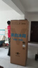美的（Midea）195兩門二門雙開門低噪租房小型家用電冰箱風(fēng)冷無霜小冰箱MR-195WE不串味以舊換新【國家補(bǔ)貼】 曬單實(shí)拍圖