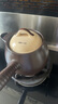 小熊（Bear）中藥砂鍋 耐高溫中藥鍋煎藥壺2L燃?xì)庠畎舅幪沾慑佒兴幑轌0069-P01 曬單實(shí)拍圖