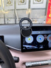 息尼【德國(guó)】真空吸附磁吸車載手機(jī)支架2025吸盤車內(nèi)導(dǎo)航車載手機(jī)支架強(qiáng)磁吸汽車導(dǎo)航儀表臺(tái)固定真空架 【黑色】可調(diào)節(jié)旋轉(zhuǎn) 隨取隨放 頂配強(qiáng)磁款-多場(chǎng)景適用 曬單實(shí)拍圖