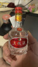 五糧液 39度 普五 小酒50ml 濃香型白酒 39度50ml*1瓶 新老款隨機 曬單實(shí)拍圖