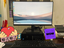 戴爾OptiPlex7020SFF 高性能 商用臺(tái)式電腦主機(jī)(i3-12100 8G 512G)辦公生產(chǎn)力 學(xué)習(xí)機(jī) 編程 國(guó)家補(bǔ)貼 曬單實(shí)拍圖