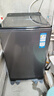 海爾（Haier）【大桶】新品雙動(dòng)力波輪洗衣機(jī)直驅(qū)變頻10公斤BZ618智能語(yǔ)音播報(bào)家用全自動(dòng)防纏繞后控大彩屏觸控 AI智慧洗自編程+頑漬洗除菌螨桶自潔+羽絨服預(yù)約洗 送貨上樓到家/免費(fèi)上門安裝 曬單實(shí)拍圖