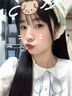 戀的連衣裙夏季法式2025新款學(xué)生少女小個(gè)子長裙女生衣服潮流夏天裙子 圖片色 均碼 (可備注碼數(shù)) 曬單實(shí)拍圖