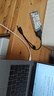 華顧SATA轉(zhuǎn)USB3.0易驅(qū)線 2.5/3.5英寸機(jī)械固態(tài)SSD硬盤轉(zhuǎn)接線配12V2A電源電腦接線硬盤轉(zhuǎn)接筆記本固態(tài)線 [USB2.0]帶DC供電口接3.5英寸需配合電源 曬單實拍圖
