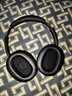 索尼（SONY）WH-CH720N頭戴式無線藍(lán)牙主動降噪耳機(jī)輕便重低音電腦耳麥AI自適應(yīng) 適用安卓蘋果 黑色 曬單實拍圖