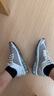 耐克NIKE男子休閑鞋 AIR MAX 2013 運動鞋HJ7901-095銀/灰 42.5 曬單實拍圖