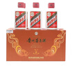 茅臺（MOUTAI）飛天 醬香型白酒 53度 100mL*6 禮盒裝  曬單實(shí)拍圖