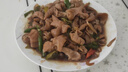 蘇食【蘇超精選】香鹵肥腸1斤 半成品紅燒肥腸生鮮豬大腸熟食火鍋食材 曬單實拍圖