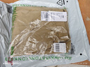 唐獅童裝兒童耐磨休閑工裝褲戶(hù)外防曬涼感輕薄透氣山系長(zhǎng)褲 卡其色 160 曬單實(shí)拍圖