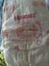 好奇（Huggies）鉑金裝紙尿褲M144片(6-11kg)中號嬰兒尿不濕小桃褲裸感超薄透氣 曬單實(shí)拍圖