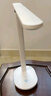 飛利浦（PHILIPS）充電護(hù)眼臺燈學(xué)習(xí)家用高顯色充插兩用學(xué)生宿舍床頭小雅5200毫安 曬單實(shí)拍圖