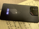 ROG9 AI游戲手機(jī)12+512曜石黑 國家補(bǔ)貼 光顯矩陣屏 三星電競屏185Hz高刷SoC中置架構(gòu) 驍龍8至尊版5G  曬單實拍圖