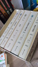 簡·奧斯丁文集（精裝全6冊）傲慢與偏見+理智與情感+曼斯菲爾德莊園+愛瑪+諾桑覺寺+勸導(dǎo) 曬單實拍圖