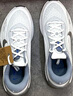 耐克（NIKE）官方JOURNEY RUN男子公路專業(yè)跑步鞋秋季緩震反光FN0228 104白/金屬銀/黑/灰石板藍(lán)/賽車(chē)藍(lán) 42 曬單實(shí)拍圖