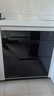 老板（Robam）鹽系XZ78-G1廚房餐具消毒碗柜家用大容量三層嵌入式嬰兒奶瓶烘干消毒一體機(jī)【國(guó)家補(bǔ)貼】低溫快消 曬單實(shí)拍圖