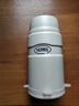 膳魔師（THERMOS） 燜燒杯大容量保溫飯盒316L不銹鋼悶粥杯燜燒罐保溫桶飯桶TCLE 奶茶色【熱賣推薦】 720ml 曬單實拍圖