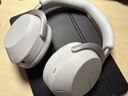 拜雅（beyerdynamic）AVENTHO 300 阿凡途 300 頭戴式藍牙無線降噪耳機 灰色 曬單實拍圖