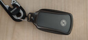 專用東風(fēng)風(fēng)神奕炫鑰匙套EV/MAX/GS車新東風(fēng)風(fēng)神AX7鑰匙保護(hù)包扣殼 風(fēng)神D款 黑色 曬單實(shí)拍圖