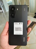 小米 REDMI Turbo 4 國家補(bǔ)貼 天璣 8400-Ultra IP68 防水 12GB+256GB 暗影黑 曬單實(shí)拍圖