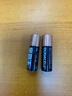金霸王(Duracell)7號電池40粒裝 堿性七號干電池 適用耳溫槍/血糖儀/無線鼠標/遙控器/血壓計等 曬單實拍圖