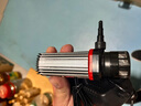 德力西電氣抽水過濾器魚缸水泵增氧泵家用超遠揚程大功率開槽機水鉆切割 【1003G】雙重過濾/渦型葉輪增壓 官方標配【單獨水泵】 曬單實拍圖