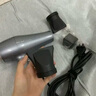 康夫康夫電吹風(fēng)機發(fā)型師專(zhuān)用速干家用大風(fēng)力護發(fā)大功率專(zhuān)業(yè)吹風(fēng)機8949 石墨色 康夫2300瓦發(fā)型師專(zhuān)用 曬單實(shí)拍圖