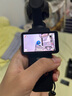 大疆 DJI Osmo Pocket 3 一英寸口袋云臺相機 OP靈眸手持?jǐn)?shù)碼相機 旅游攝影攝像 直播vlog拍攝 標(biāo)準(zhǔn)版 隨心換2年版（推薦） 曬單實拍圖