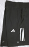 阿迪達(dá)斯【滔搏運(yùn)動(dòng)】adidas男子GYM+ 3S WV SHT日常透氣舒適梭織短褲 IW5906 M 曬單實(shí)拍圖