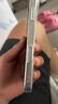 閃魔適用蘋果iPhone16Promax手機按鍵貼16Pro相機按鍵鋼化膜16新款plus防刮防汗IP不卡頓側(cè)建保護膜 鈦銀色3片裝|觸控靈敏|防刮耐磨 iPhone 16 Pro & Pro Max 曬單實拍圖