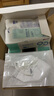 振德（ZHENDE）N95口罩醫(yī)用防護頭戴耳帶式滅菌級低阻透氣雙層熔噴布獨立裝口罩 頭戴式獨立滅菌白色內(nèi)置鼻梁條 10只/盒*3 曬單實拍圖