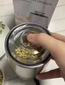 OQB德國五谷雜糧磨粉機(jī)家用小型打粉機(jī)超細(xì)咖啡研磨器電動(dòng)藥材粉碎機(jī) 電動(dòng)磨粉機(jī) 30秒快速磨粉 曬單實(shí)拍圖