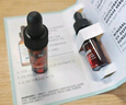 修麗可（SkinCeuticals）CF精華CE紫米色修精華果酸淡斑發(fā)光瓶抗氧瓶精華液七夕禮盒送禮物 修麗可CF抗氧精華 15ml 曬單實(shí)拍圖