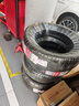 朝陽輪胎 汽車輪胎 215/60R17 96H C66 SUV適配艾力紳/景逸X5 曬單實拍圖