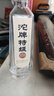 汾酒【喜酒】山西汾酒竹葉青玻璃瓶系列露酒自飲 53度 500mL 2瓶 汾酒竹葉青榮耀綠 曬單實(shí)拍圖