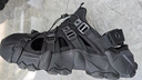 FILA FUSION斐樂(lè )趙露思同款潮牌山脈鞋涼鞋2025戶(hù)外沙灘鞋女鞋運動(dòng)鞋 曬單實(shí)拍圖